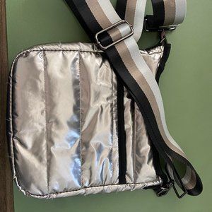 Haute Shore Puffer Bag